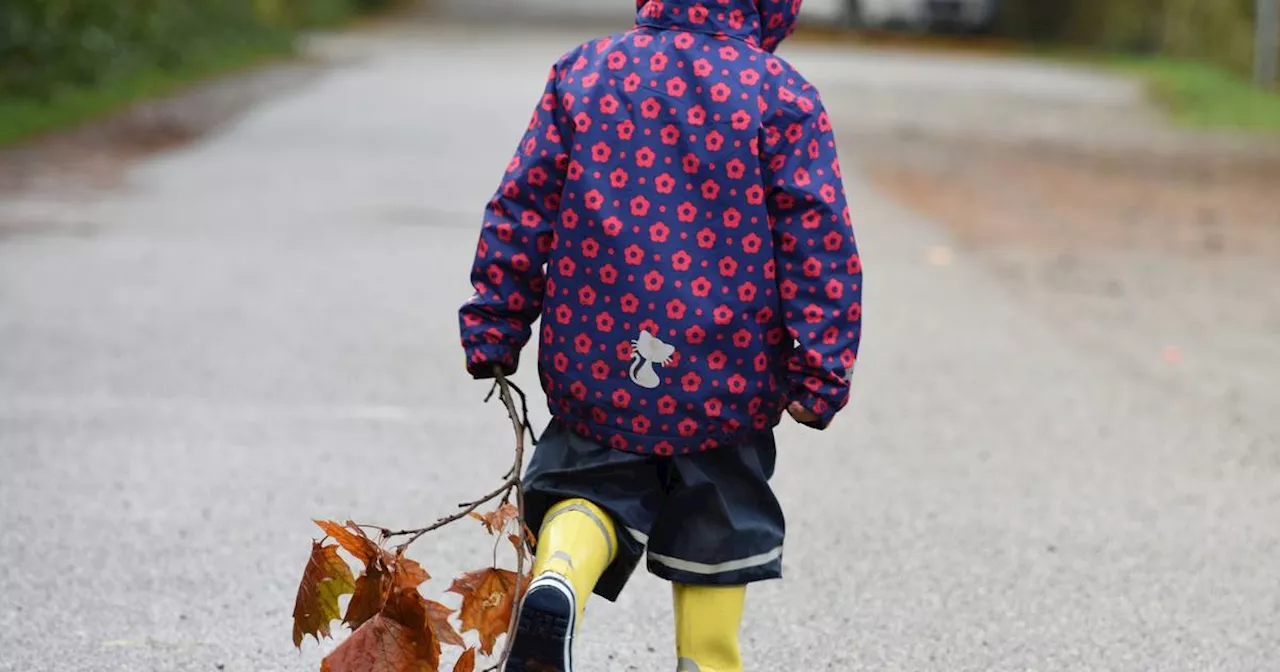 Herbst in NRW bleibt vorerst mild und regnerisch