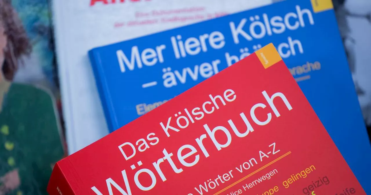 NRW-Dialekte: Sterben sie aus? 'Das ist schade“