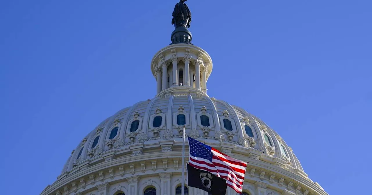 Shutdown abgewendet: US-Kongress verständigt sich auf Überbrückungshaushalt