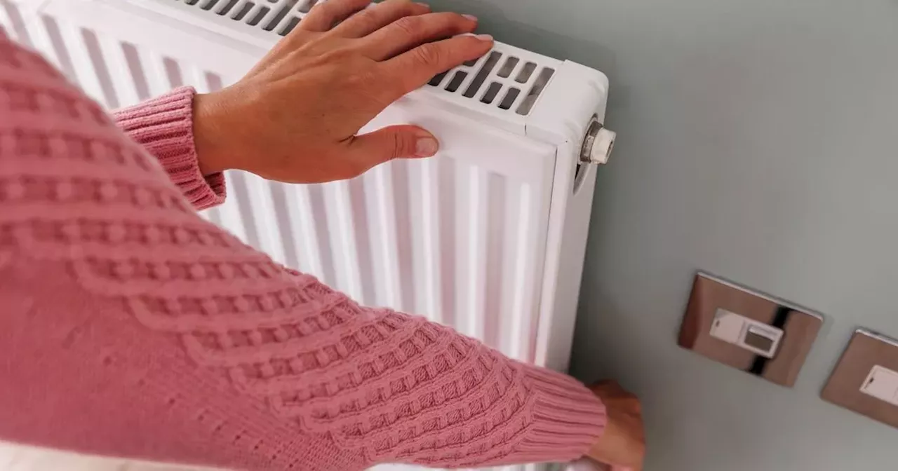 Common Irish radiator mistake is hiking up your energy bills every month