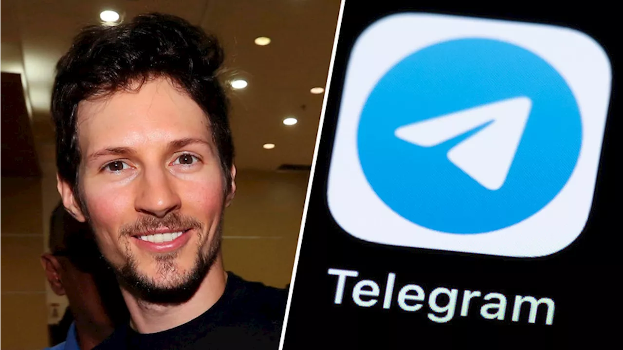 При обоснованных запросах властей: Дуров сообщил о готовности Telegram передавать данные пользователей