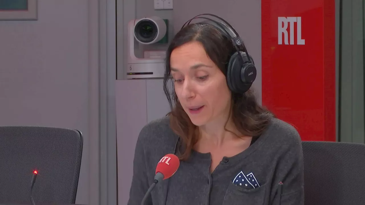 Frédéric Ploquin est l'invité d'Yves Calvi