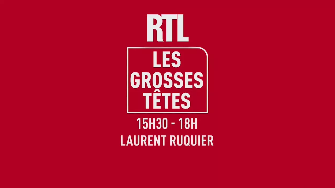 Premier conseil des ministres, Liban, procès des crèches : le journal RTL de 16h du lundi 23 septembre.