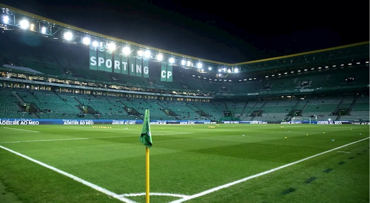 MP acusa Álvaro Sobrinho de branqueamento agravado na SAD do Sporting