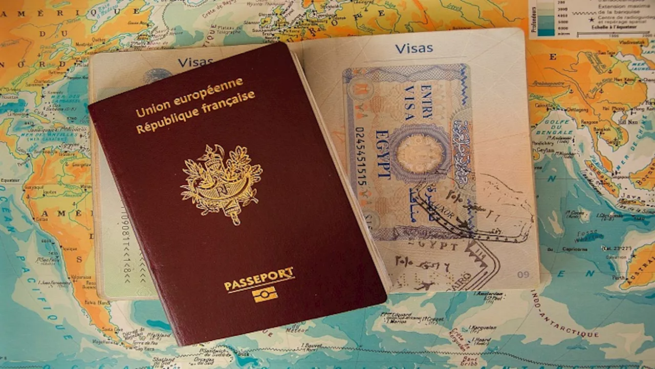 Africans who apply for Schengen visas face high rejection rates