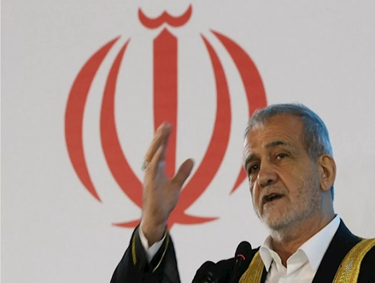 Iran warns of 'irreversible' consequences of wider regional war - SABC News