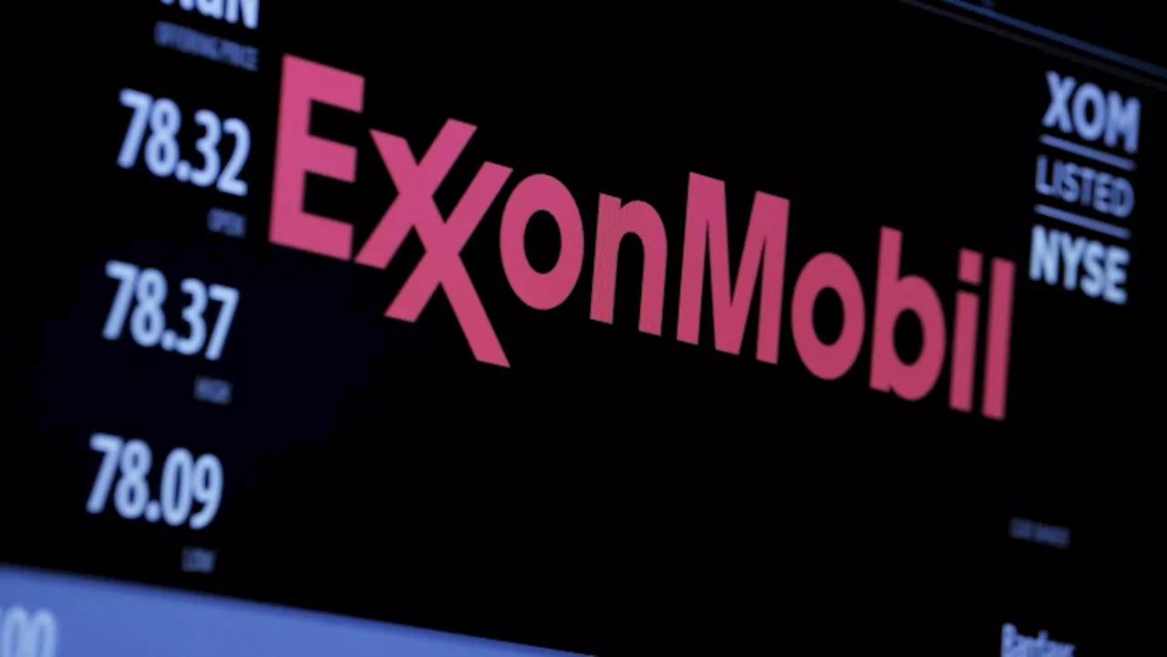 California sues Exxon over global plastic pollution - SABC News - Breaking news, special reports, world,