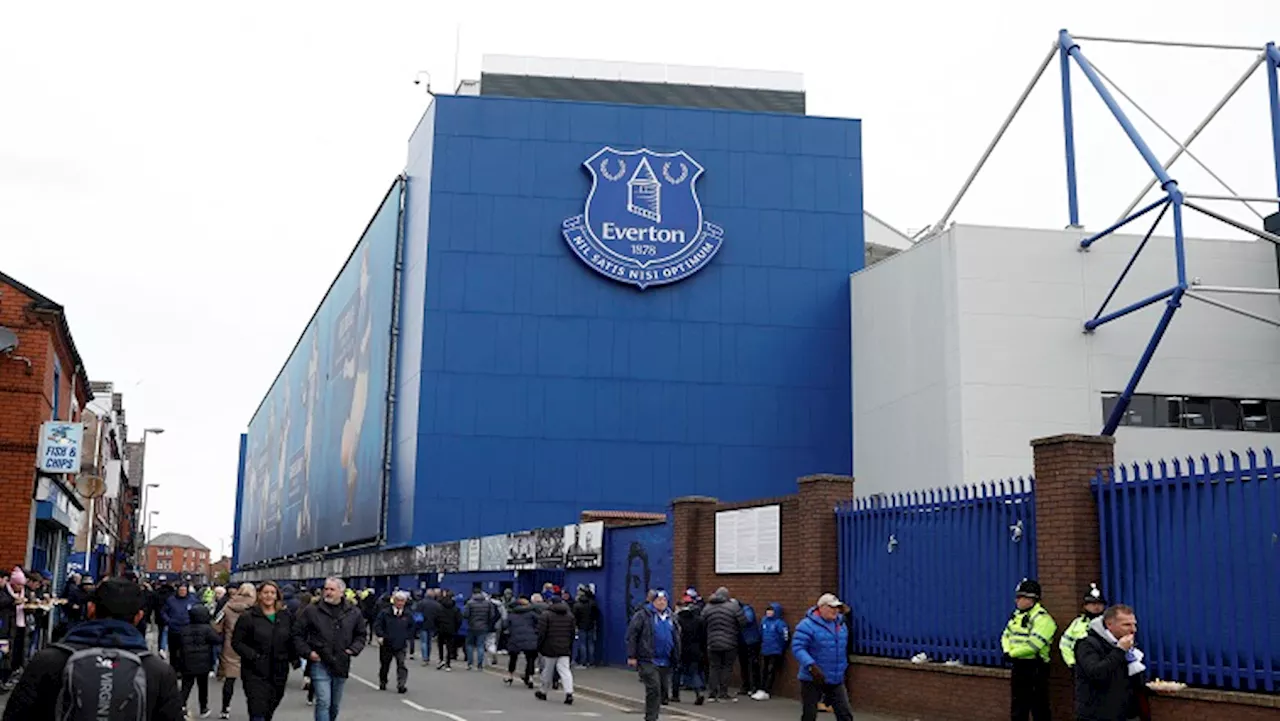 Friedkin Group reach agreement to buy Everton - SABC News - Breaking news, special reports, world, business,