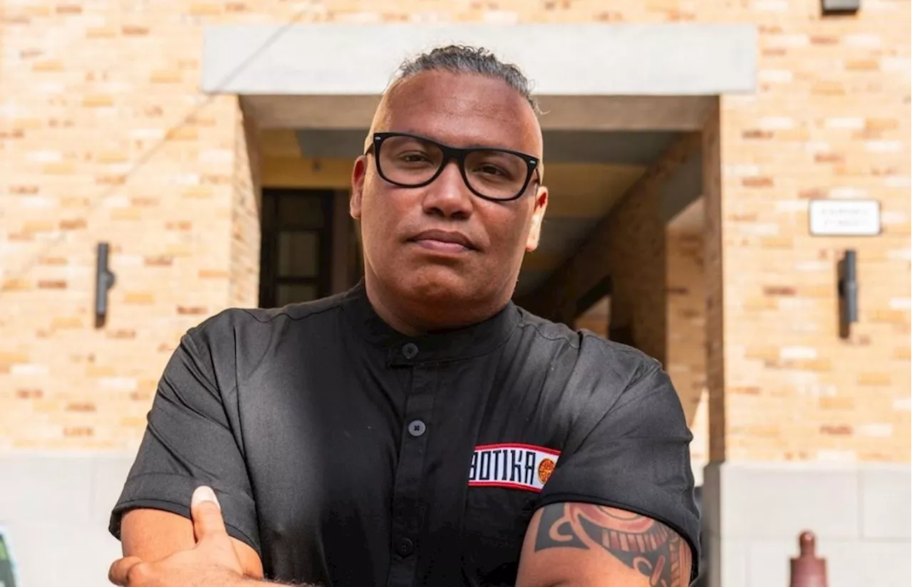 San Antonio chef Geronimo Lopez takes over Hotel Emma's culinary program