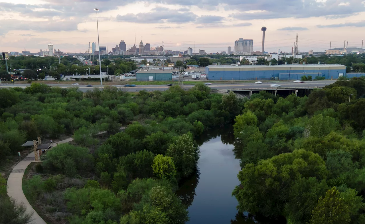 How a 20-year lifespan disparity impacts communities in San Antonio and South Texas