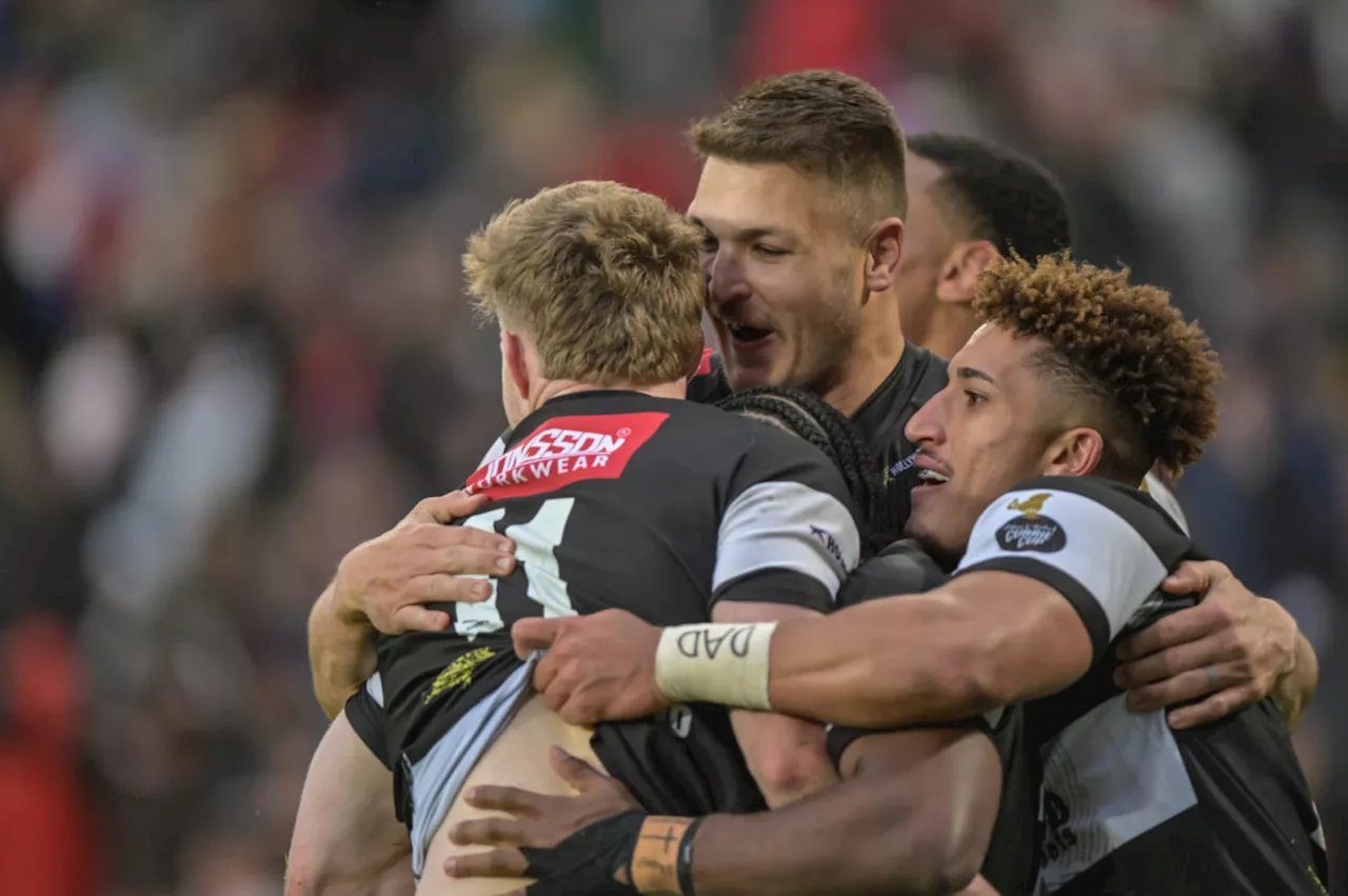 Sharks stock up on champs for Euro trip