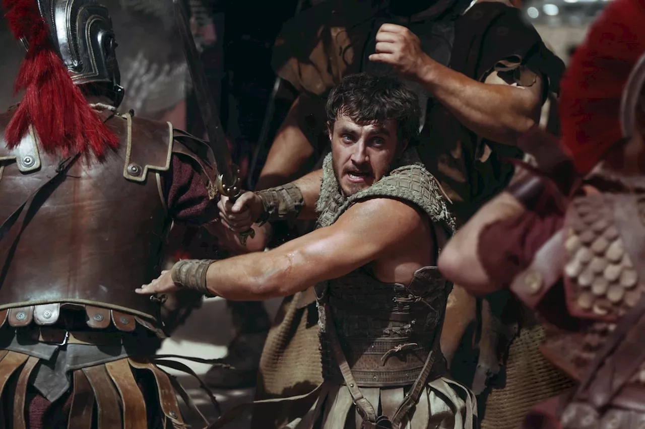 New ‘Gladiator II’ Trailer Reveals a Huge Connection to the Original Film