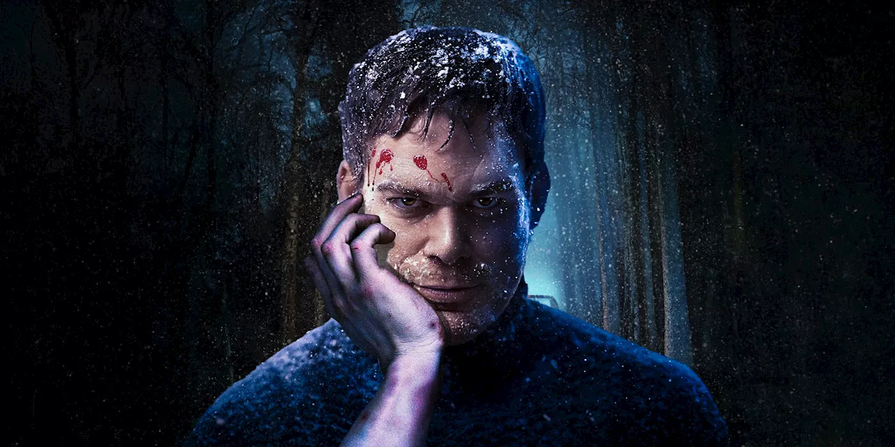 8 Biggest Mistakes Dexter's New Prequel Needs To Avoid After The Original Show & New Blood