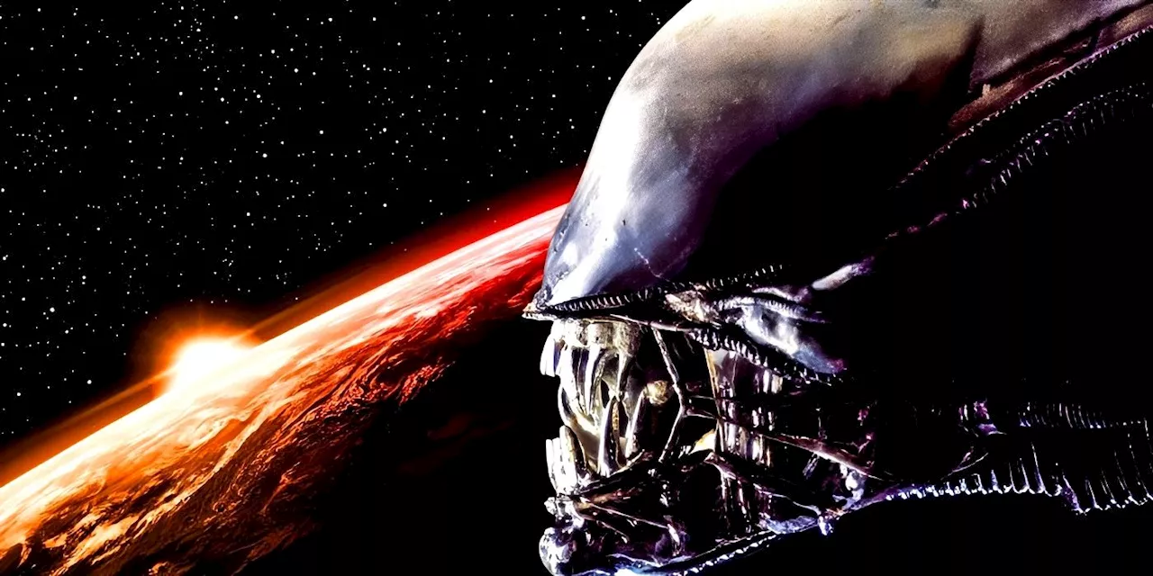 Alien: Paradiso Brings Xenomorphs To A Tropical Resort Planet
