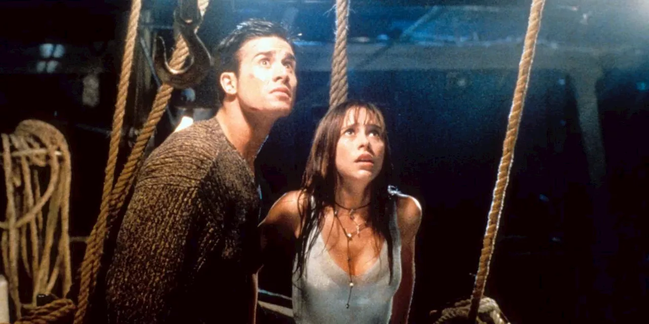 Freddie Prinze Jr. Officially Joins I Know What You Did Last Summer Sequel