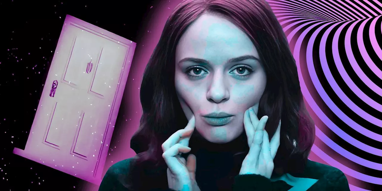 Netflix's Uglies Has A Clever Reference To This 65-Year-Old Classic Horror Show Episode