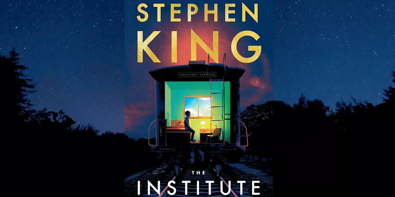 New Stephen King Series The Institute Adds 11 To Cast Including Supernatural & CSI Stars