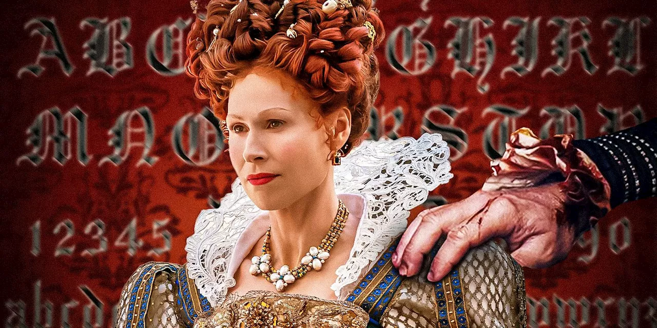 The Serpent Queen Season 3 Needs To Include One Major Elizabeth I Story After Season 2's Ending Setup