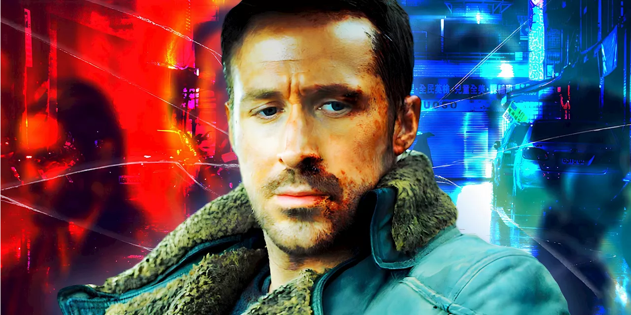 Upcoming Blade Runner Show Is Doing What Denis Villeneuve’s $267 Million Sequel Should Have