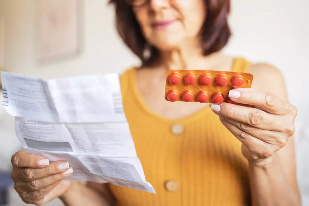 BE propõe comparticipação de terapêuticas para menopausa