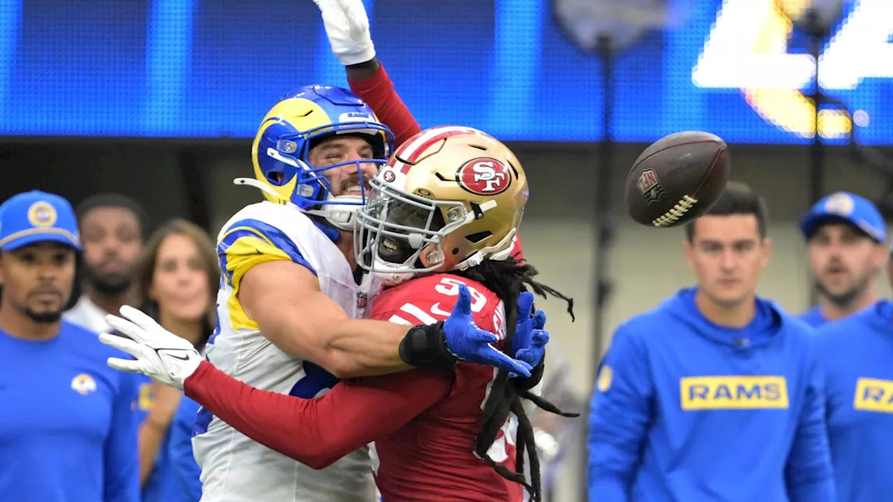 49ers Coaches Snatch Defeat From the Jaws of Victory, Lose to Rams 27-24