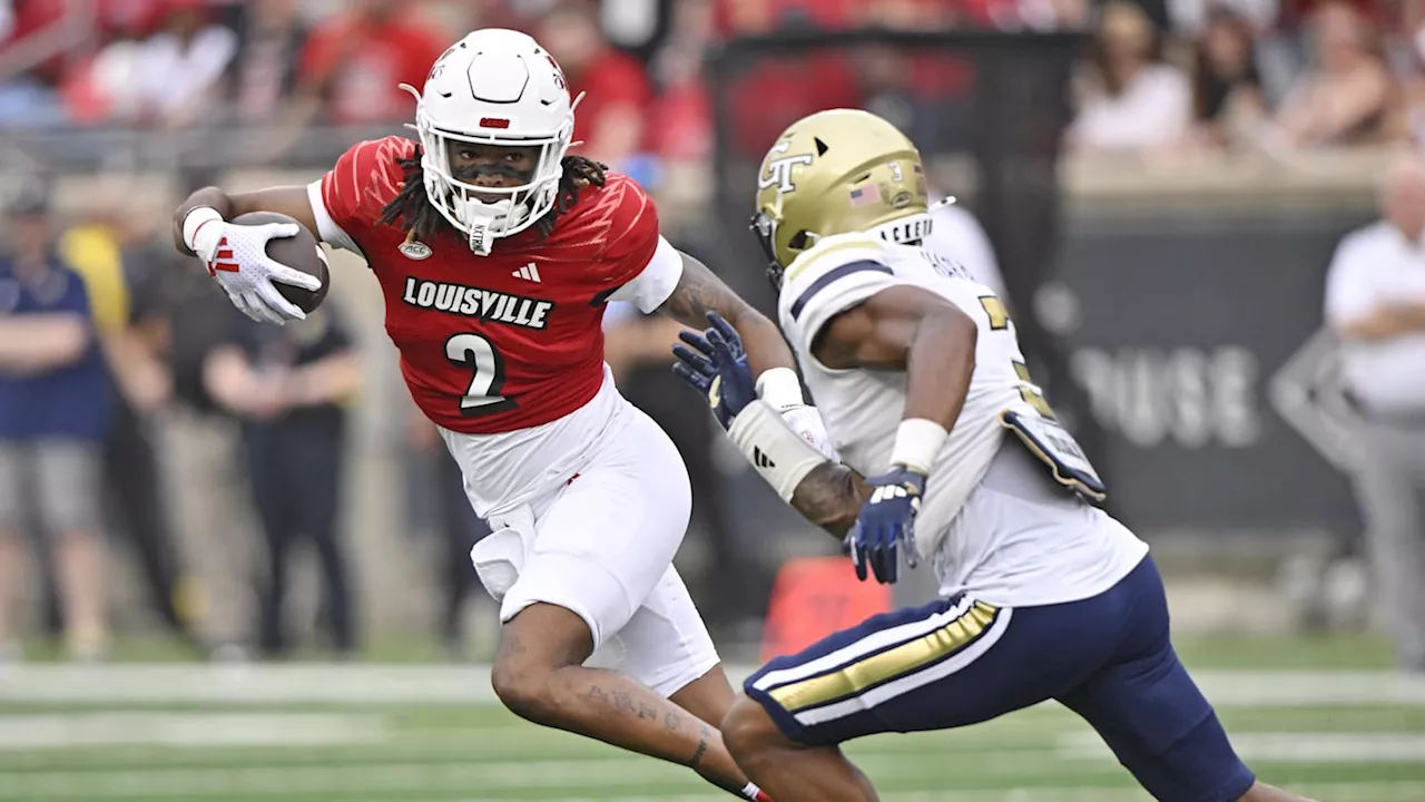 Final Thoughts and Observations on Louisville Football vs. Georgia Tech