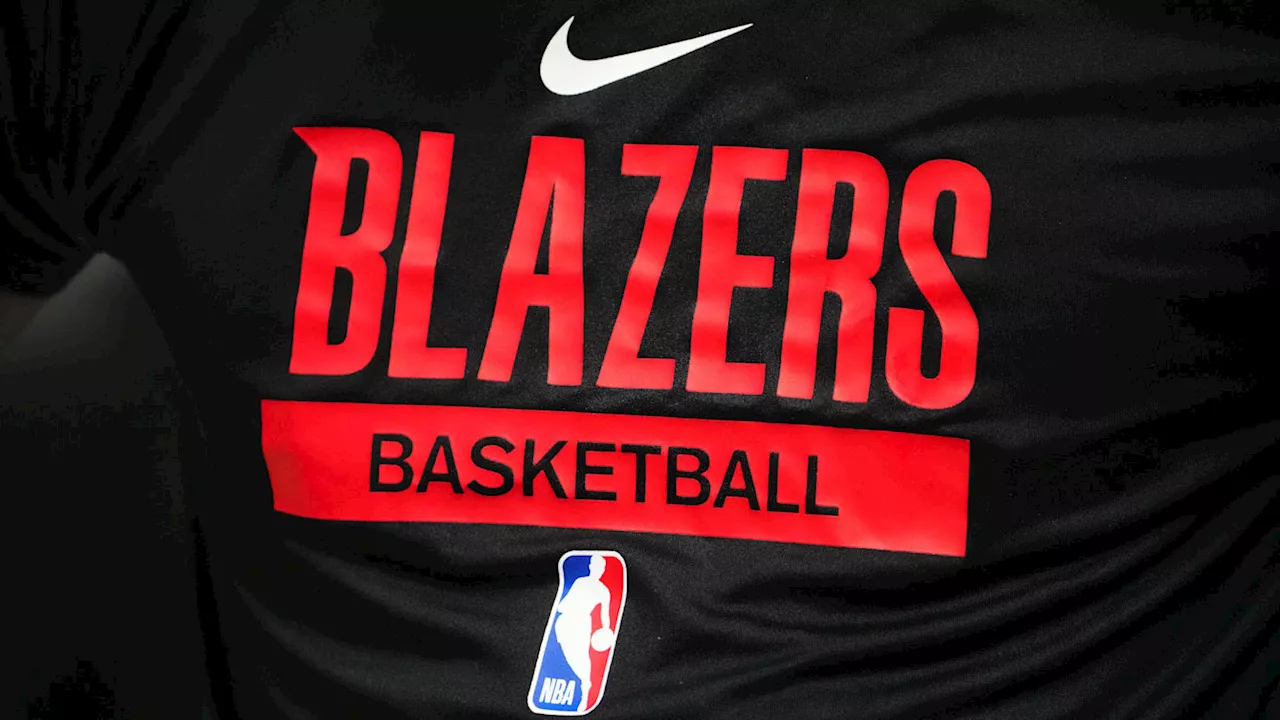 Former Blazers Forward Signs With Eastern Conference Squad