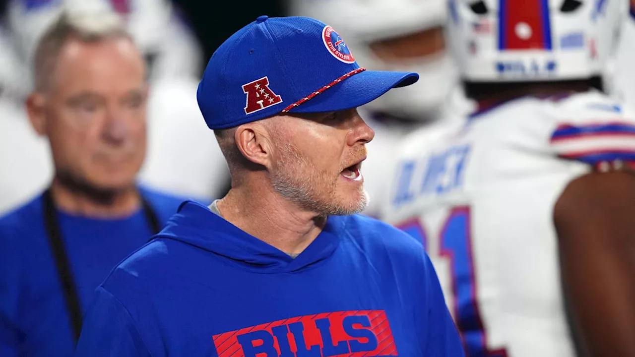 How a Bills win or loss in Week 3 would impact AFC East standings