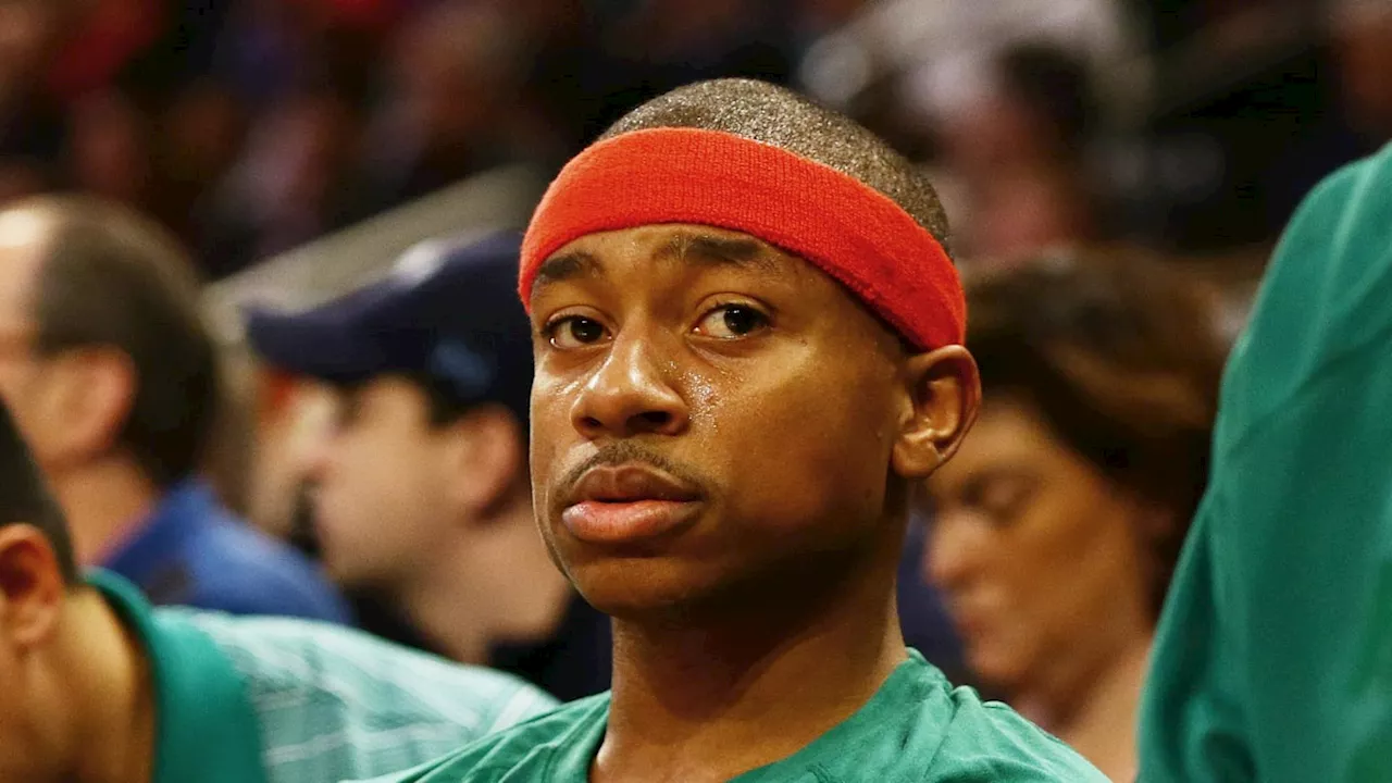 NBA Players React To Isaiah Thomas Instagram Post