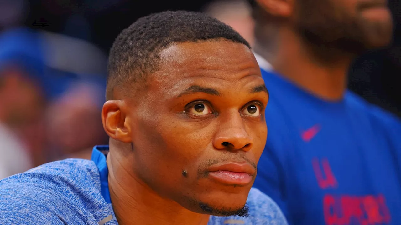 Russell Westbrook Reacts To Michael Porter Jr.'s Instagram Post