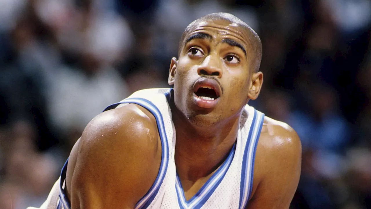 UNC Basketball Legend Getting Jersey Retired Twice in NBA