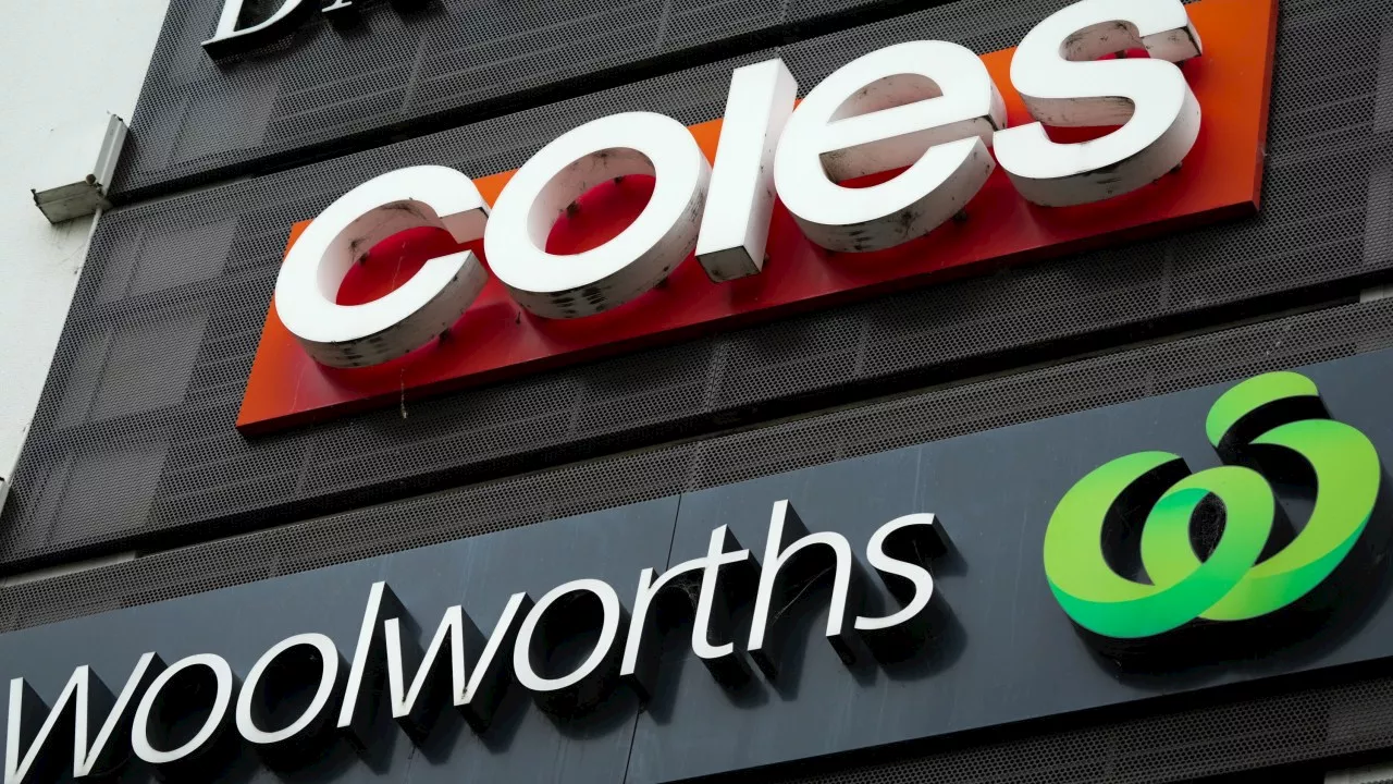 ACCC to seek ‘significant penalties’ against Coles, Woolies