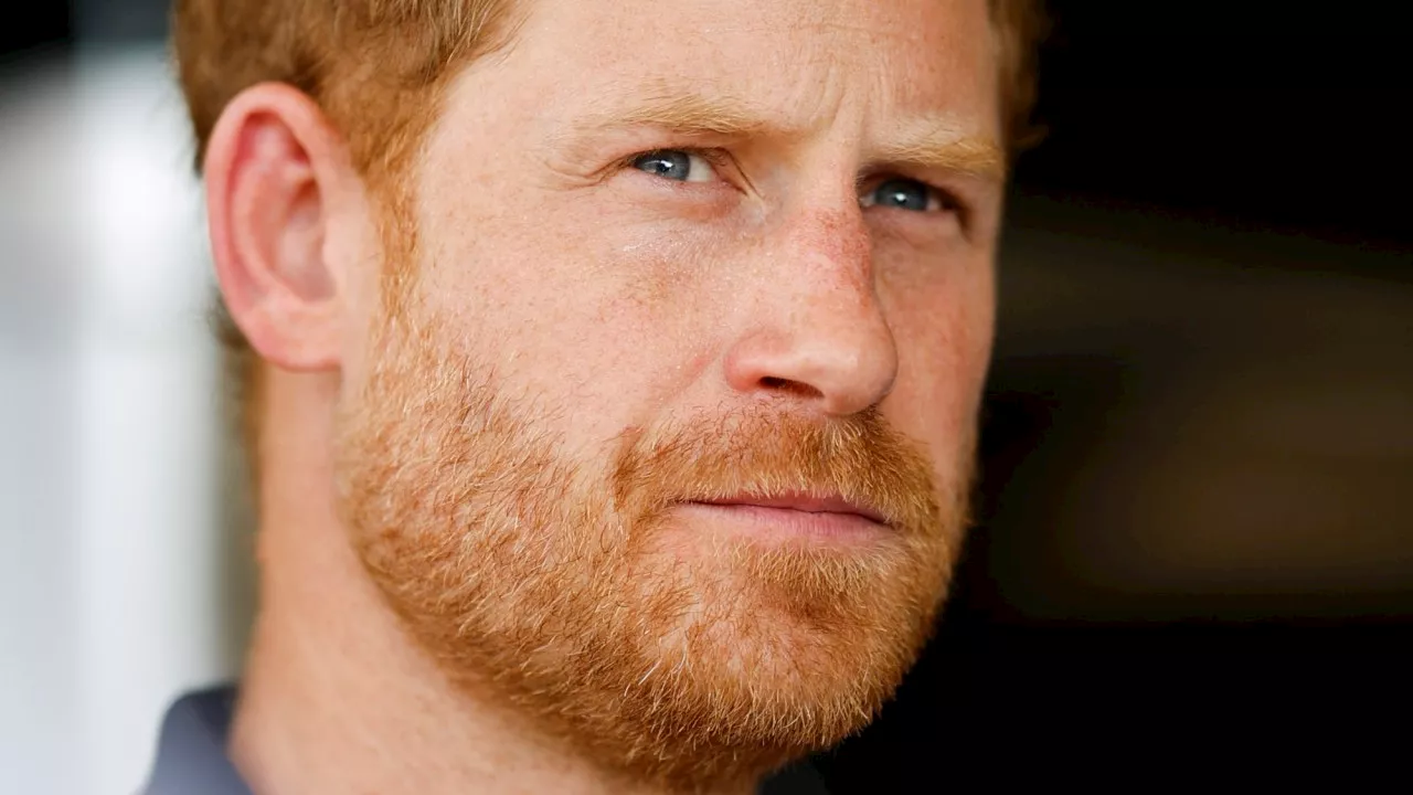 Prince Harry ‘very likely’ to see Charles and William in UK