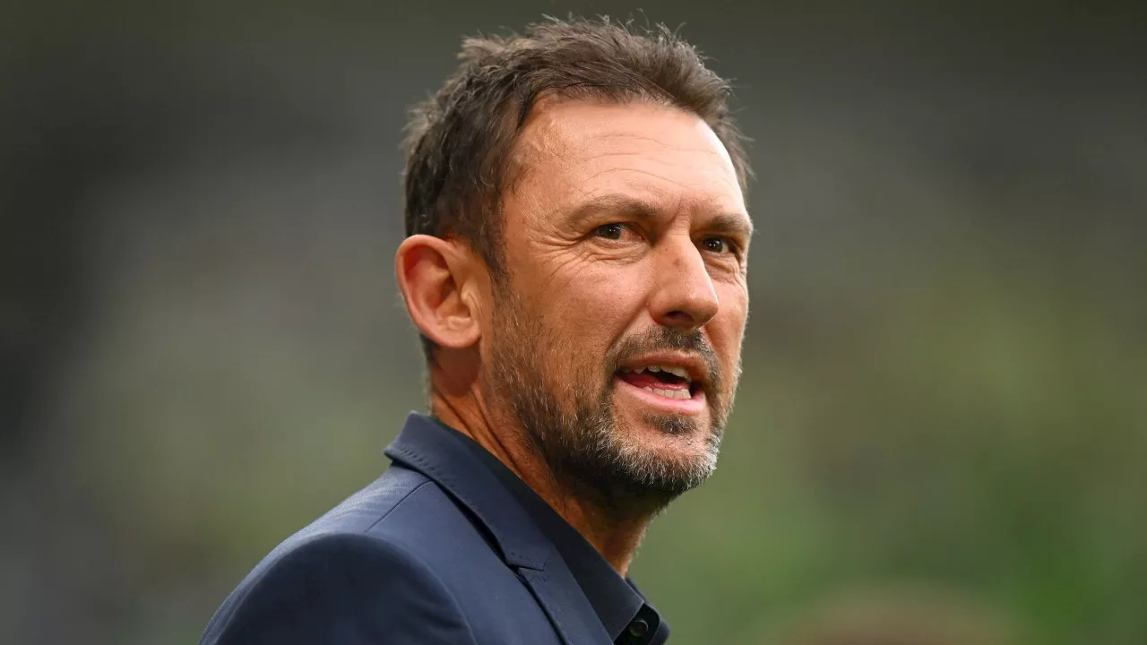 Tony Popovic Appointed Socceroos Head Coach After Graham Arnold Departure