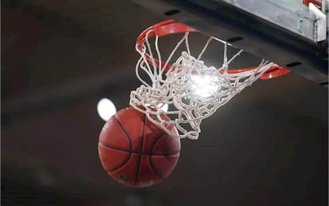 Basket, via alla nuova stagione di Eurocup 2024-2025