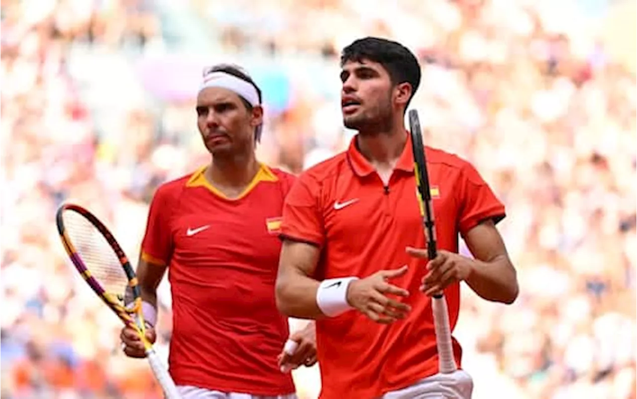 Coppa Davis, Nadal tra i pre-convocati della Spagna