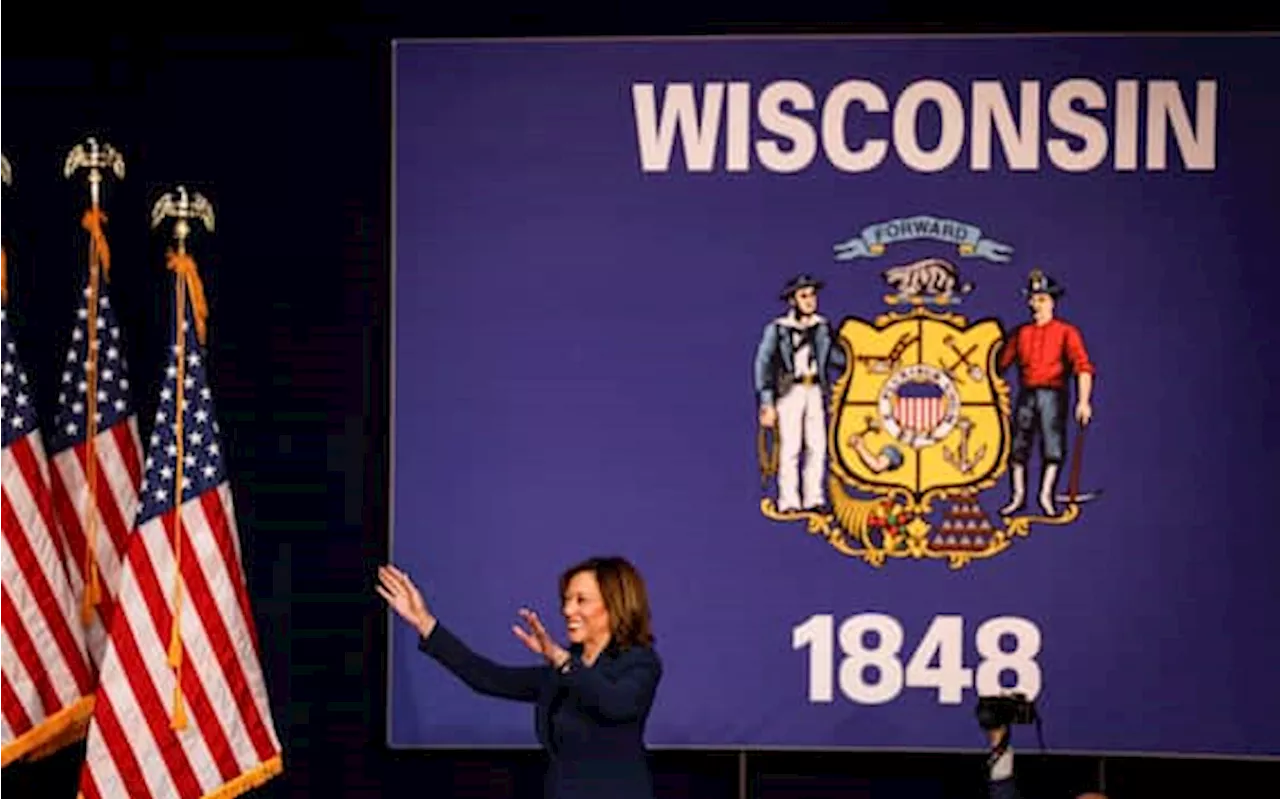 Gli Stati che decideranno le elezioni Usa: il Wisconsin