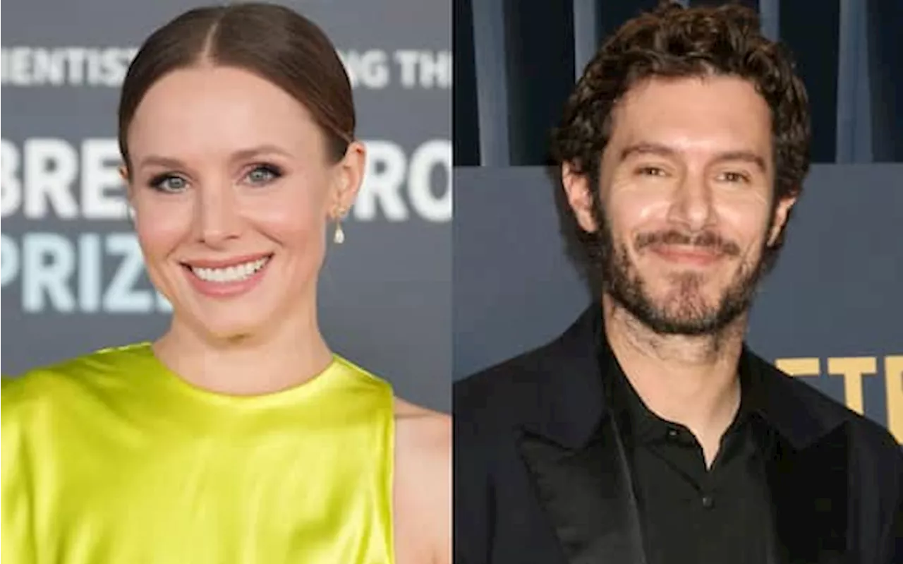 Kristen Bell e Adam Brody non hanno mai visto le rispettive serie TV più famose