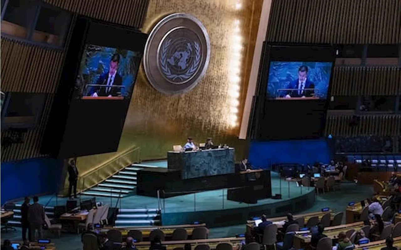 L’Assemblea Onu in un mondo complesso e frammentato