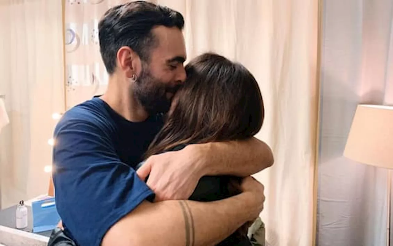 Marco Mengoni, è morta a 60 anni la mamma Nadia Ferrari