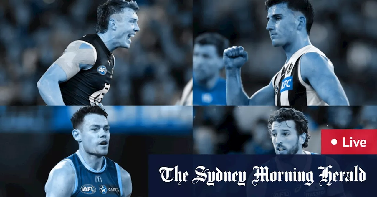 Brownlow Medal: Daicos Favored, But Can Anyone Upset the Midfielders?