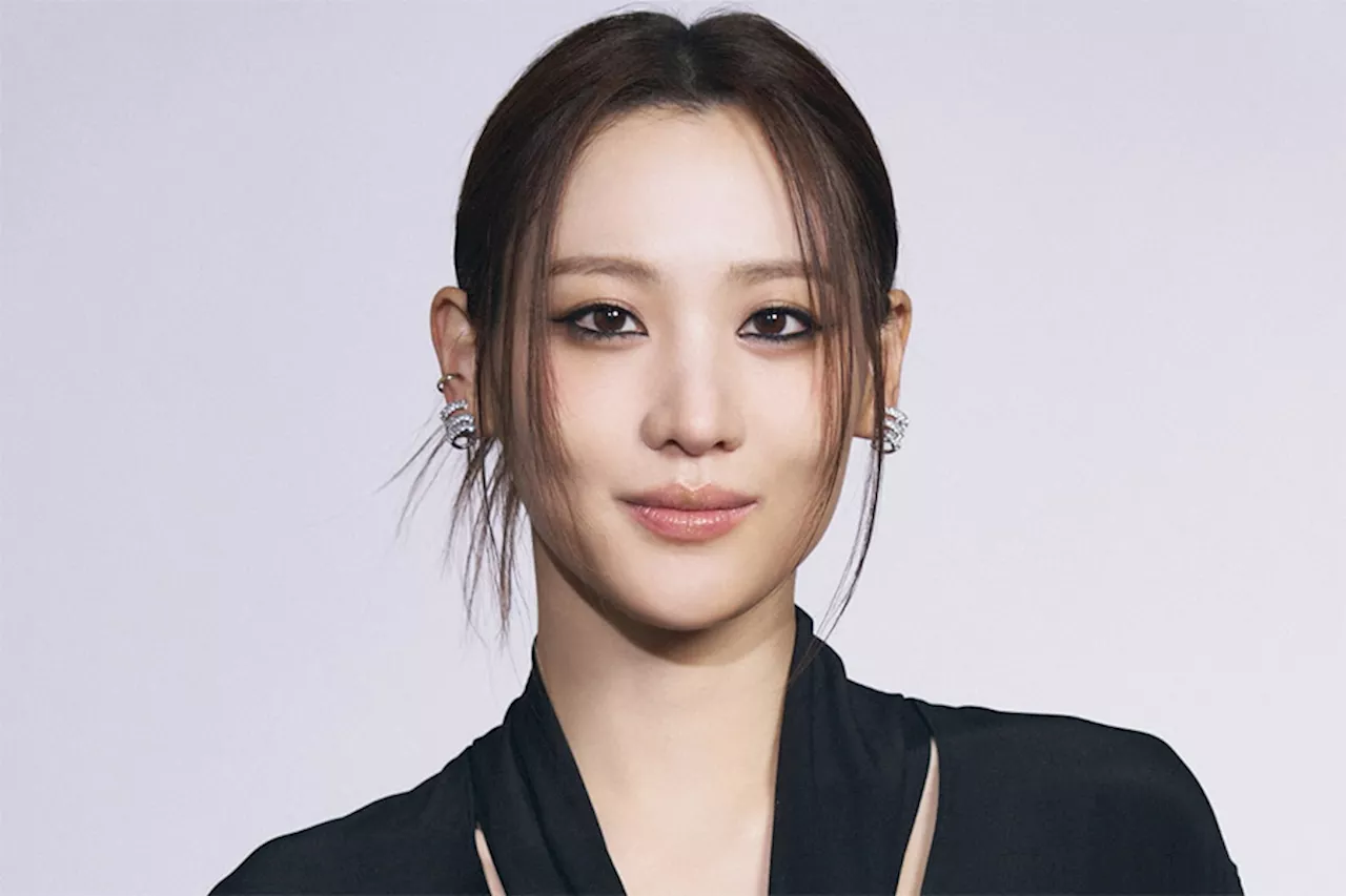 Claudia Kim Finalizes Divorce From Husband