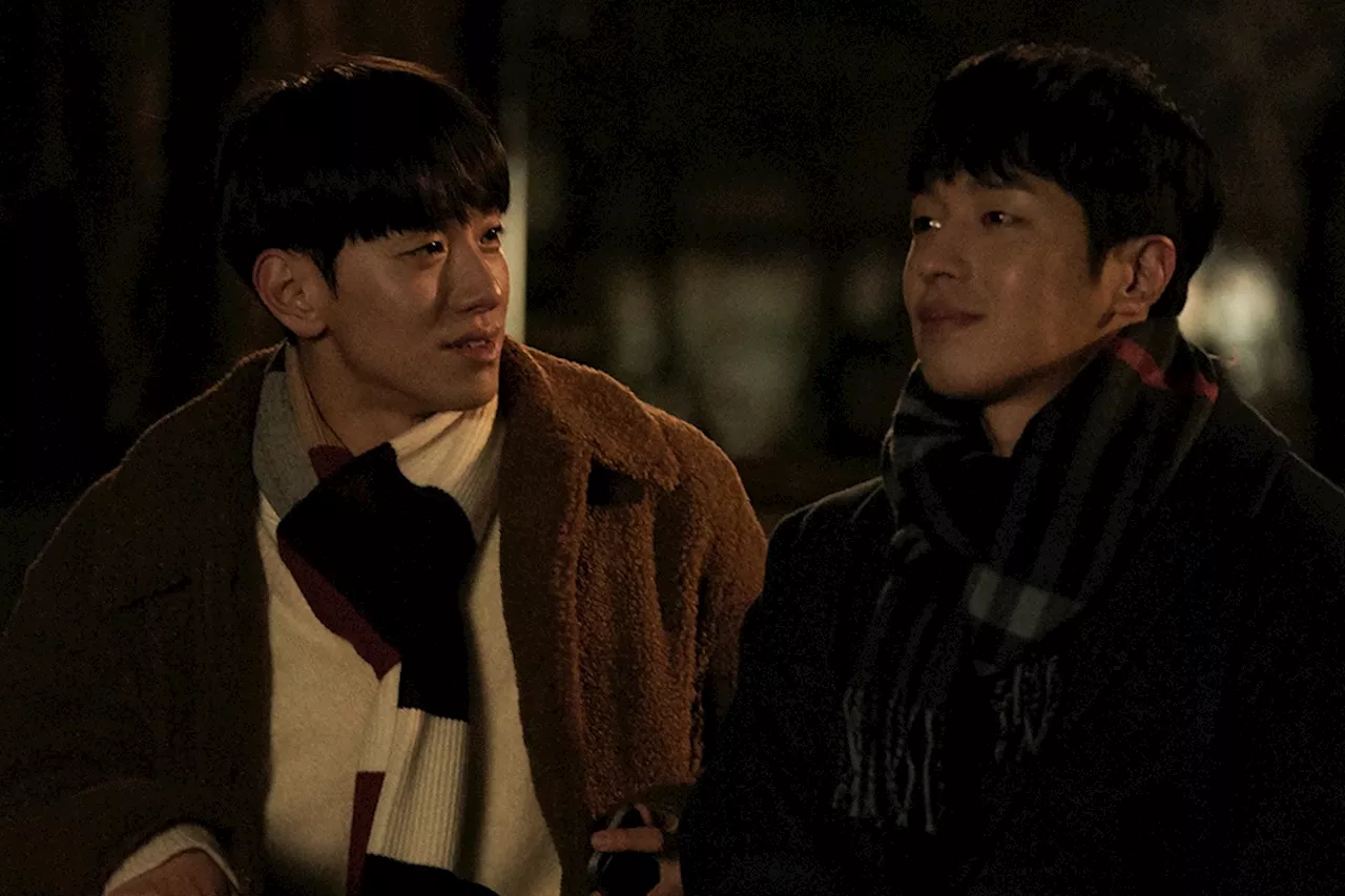 Nam Yoon Su Goes Through Trial And Error In His Love Life In New Drama “Love In The Big City”