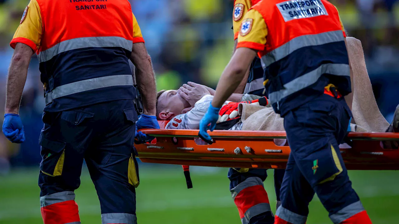 Marc-André ter Stegen: Diagnose da! DFB-Keeper fällt monatelang aus