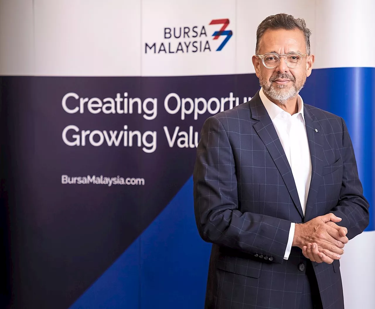 Bursa Malaysia: Invest Malaysia to attract over 500 delegates, AUM over RM56.7 trillion