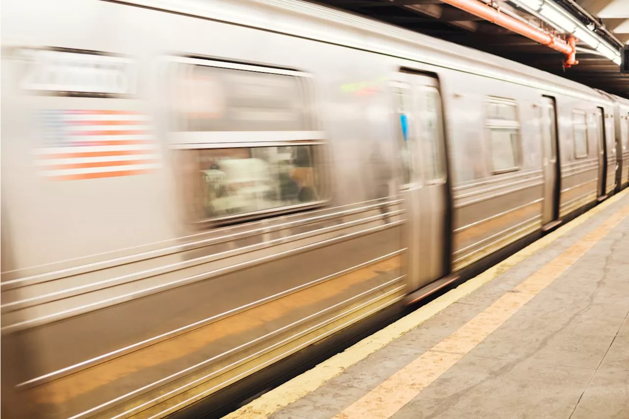 Child, 11, killed subway surfing in Brooklyn was lured by videos that glorify riding trains