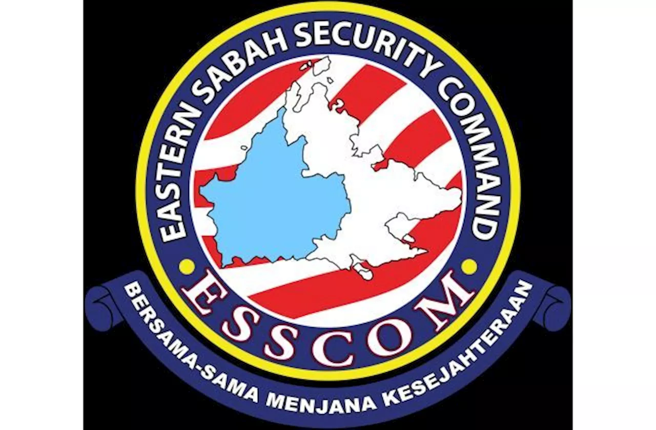 Esscom reveals its new logo