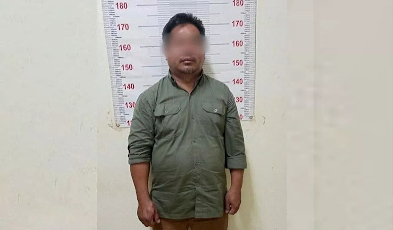 High-ranking military officer detained in Cambodia after he beat up high school students