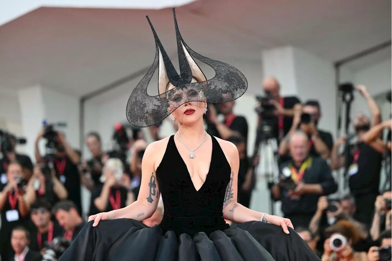 Lady Gaga reveals why she didn’t correct early rumours she was a man