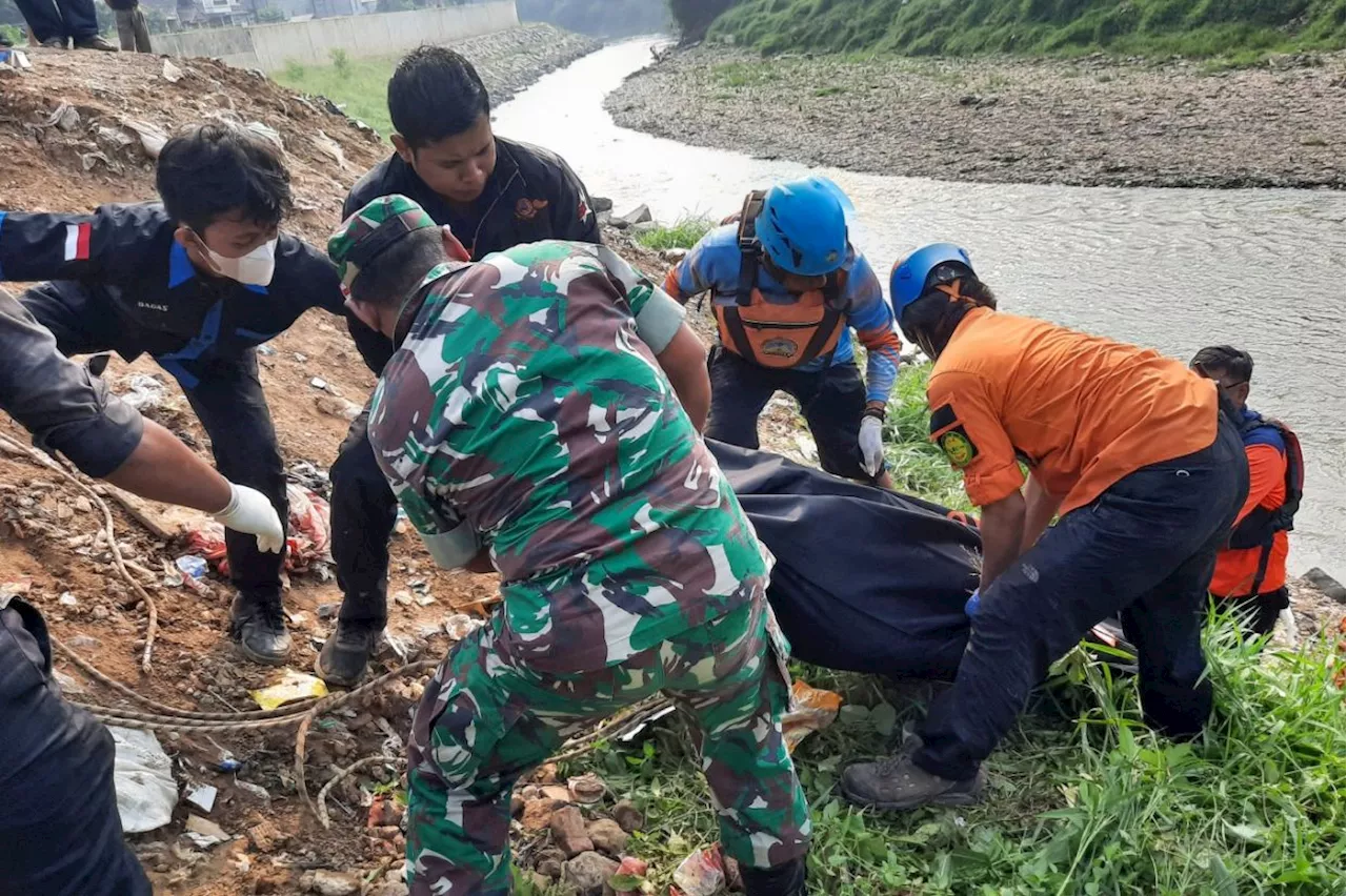 Seven bodies found in Bekasi River, police believe link to teenage brawl